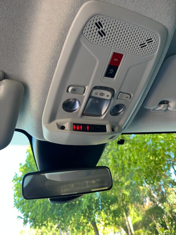 Citroen C4 1.5 BlueHDi Feel Pack - Imagem 8