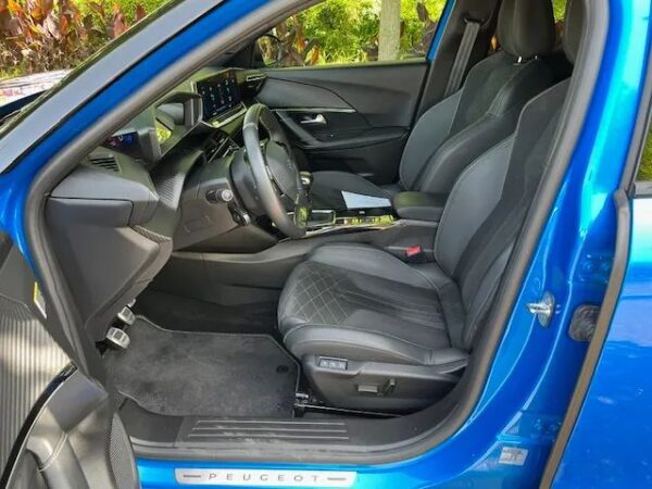 Peugeot 2008 1.2 PureTech GT - Imagem 8