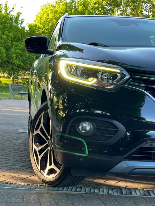 Renault Kadjar 1.5 dCi Intens C/PM+Pneu+Safety - Imagem 4