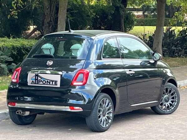 Fiat 500 1.2 8V Mirror - Imagem 8