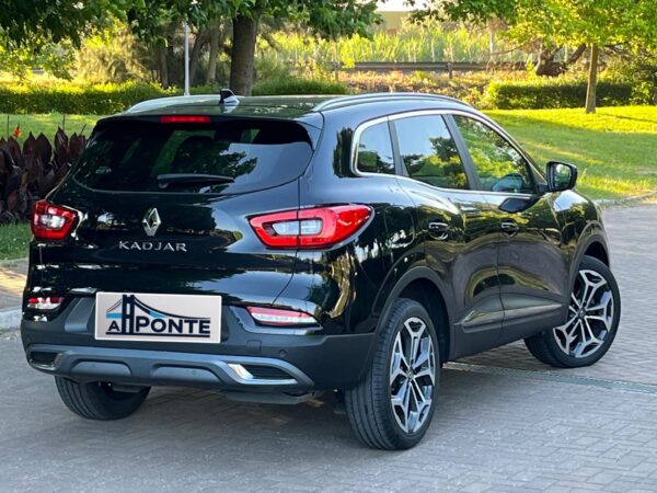 Renault Kadjar 1.5 dCi Intens C/PM+Pneu+Safety - Imagem 5