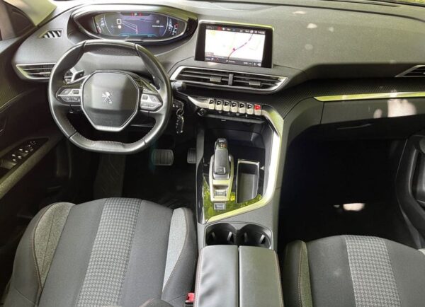 Peugeot 3008 BlueHDi 120 Stop & Start EAT6 Active Business-Pack - Imagem 5