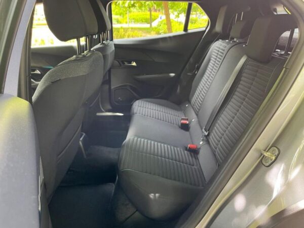 Peugeot 2008 1.2 PureTech Active Pack - Imagem 4