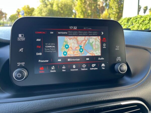 Fiat Tipo 1.0 GSE T3 (RED) - Imagem 3