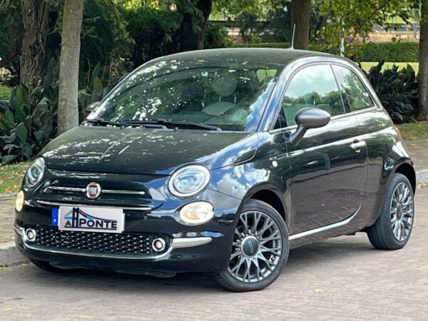 Fiat 500 1.2 8V Mirror - Imagem 2
