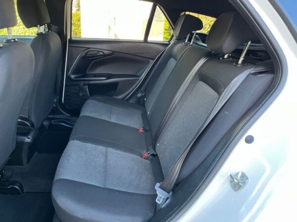 Fiat Tipo Station Wagon 1.3 M-Jet Street - Imagem 8