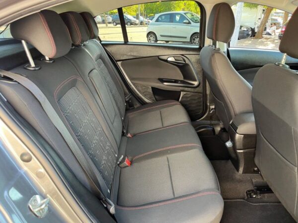 Fiat Tipo 1.0 GSE T3 (RED) - Imagem 4