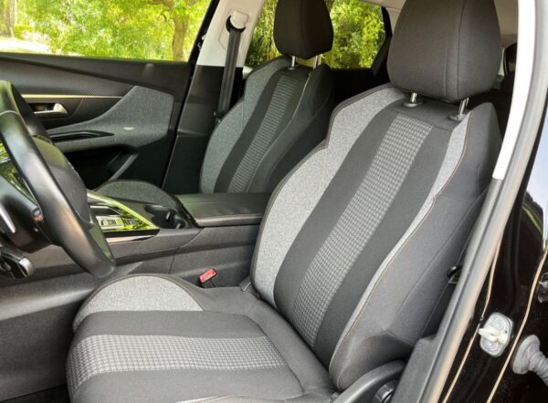 Peugeot 3008 BlueHDi 120 Stop & Start EAT6 Active Business-Pack - Imagem 4