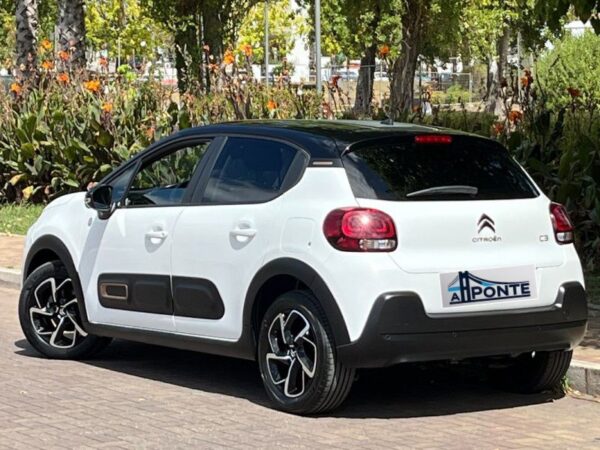 Citroën C3 1.2 PureTech C-Series - Imagem 3