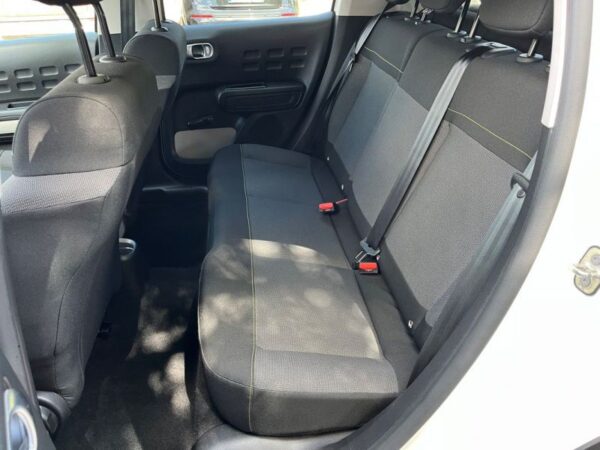 Citroën C3 1.2 PureTech C-Series - Imagem 5