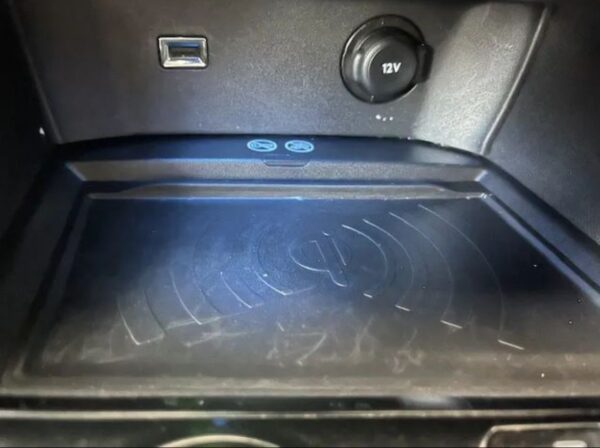 Peugeot 3008 1.2 PureTech GT Line Grip Control - Imagem 6
