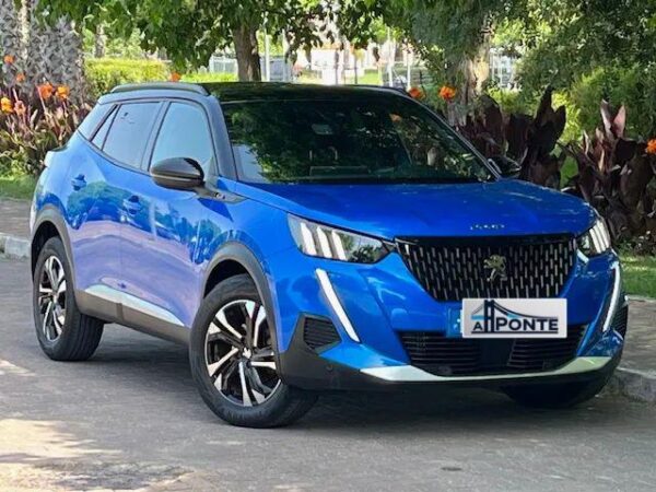 Peugeot 2008 1.2 PureTech GT - Imagem 11