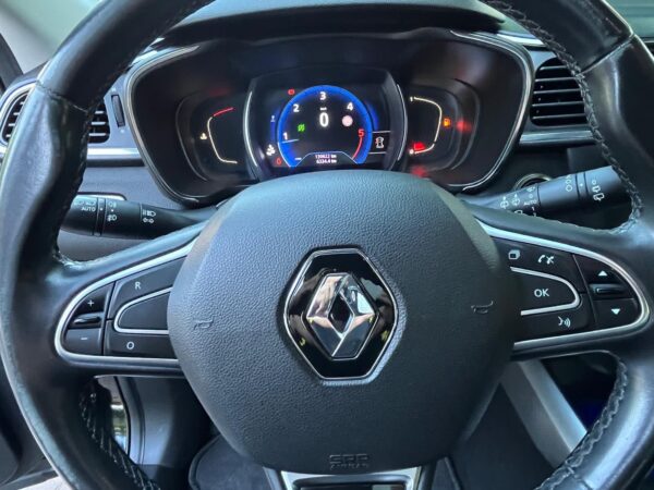 Renault Kadjar 1.5 dCi Intens C/PM+Pneu+Safety - Imagem 8