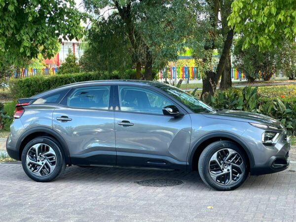 Citroen C4 1.5 BlueHDi Feel Pack - Imagem 5