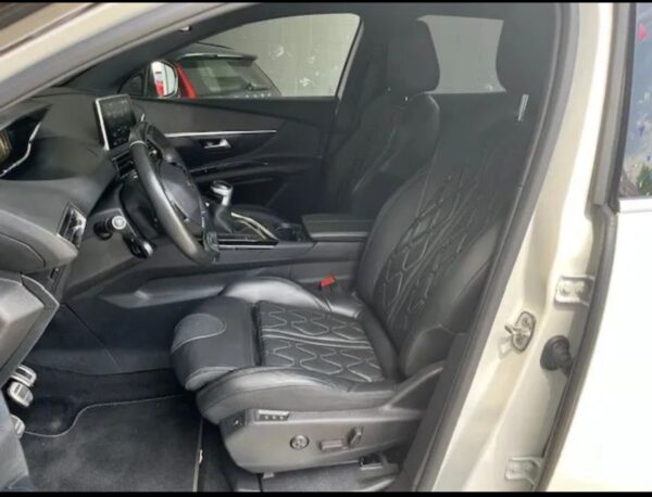 Peugeot 3008 1.2 PureTech GT Line Grip Control - Imagem 5