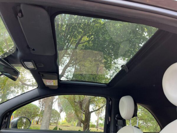 Fiat 500 1.2 8V Mirror - Imagem 7