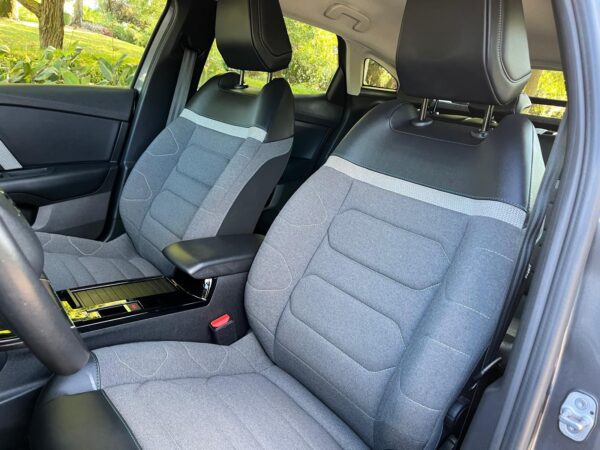Citroen C4 1.5 BlueHDi Feel Pack - Imagem 7