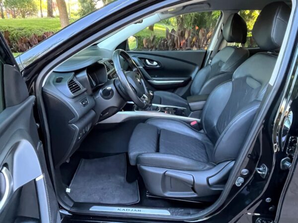 Renault Kadjar 1.5 dCi Intens C/PM+Pneu+Safety - Imagem 9