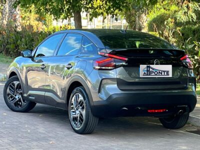 Citroen C4 1.5 BlueHDi Feel Pack