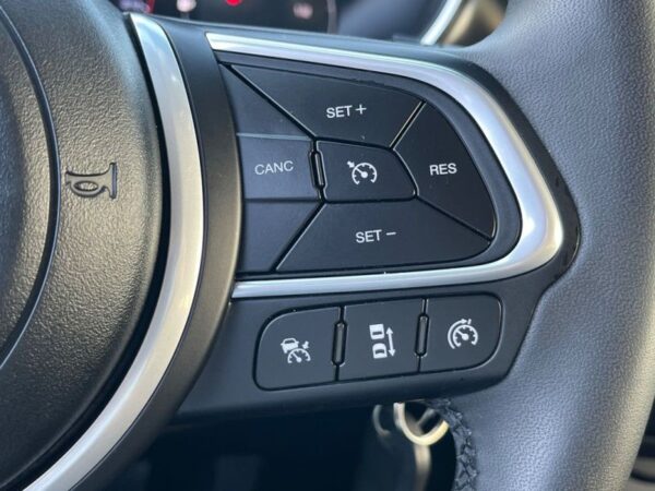 Fiat Tipo 1.0 GSE T3 (RED) - Imagem 10
