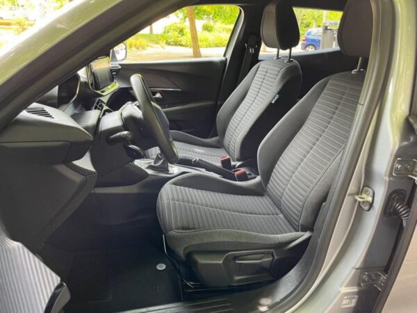 Peugeot 2008 1.2 PureTech Active Pack - Imagem 8