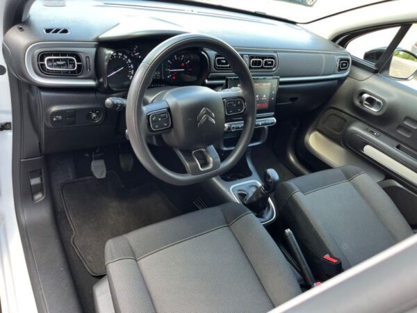Citroën C3 1.2 PureTech C-Series - Imagem 9