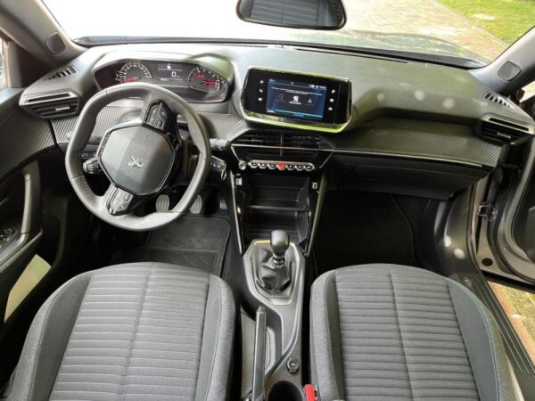 Peugeot 2008 1.2 PureTech Active Pack - Imagem 9