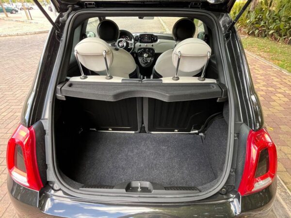 Fiat 500 1.2 8V Mirror - Imagem 11