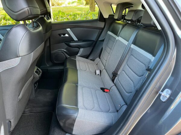 Citroen C4 1.5 BlueHDi Feel Pack - Imagem 14