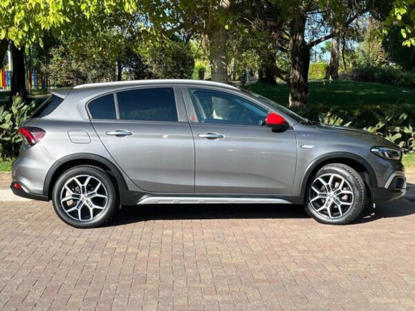 Fiat Tipo 1.0 GSE T3 (RED) - Imagem 11