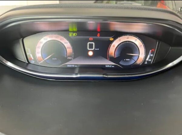 Peugeot 3008 1.2 PureTech GT Line Grip Control - Imagem 8