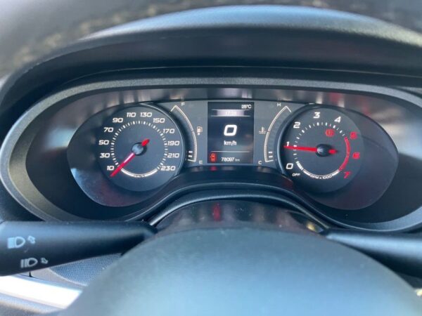 Fiat Tipo Station Wagon 1.3 M-Jet Street - Imagem 11
