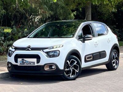 Citroën C3 1.2 PureTech C-Series