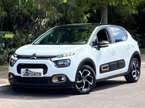 Citroën C3 1.2 PureTech C-Series