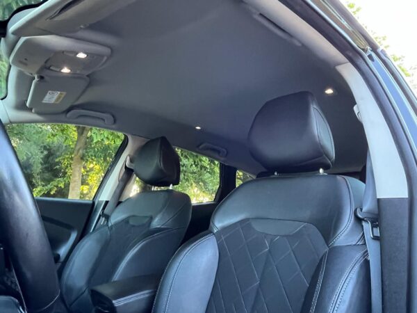 Renault Kadjar 1.5 dCi Intens C/PM+Pneu+Safety - Imagem 15