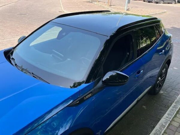 Peugeot 2008 1.2 PureTech GT - Imagem 17