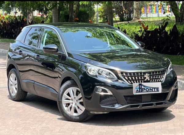 Peugeot 3008 BlueHDi 120 Stop & Start EAT6 Active Business-Pack