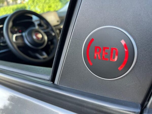 Fiat Tipo 1.0 GSE T3 (RED) - Imagem 12