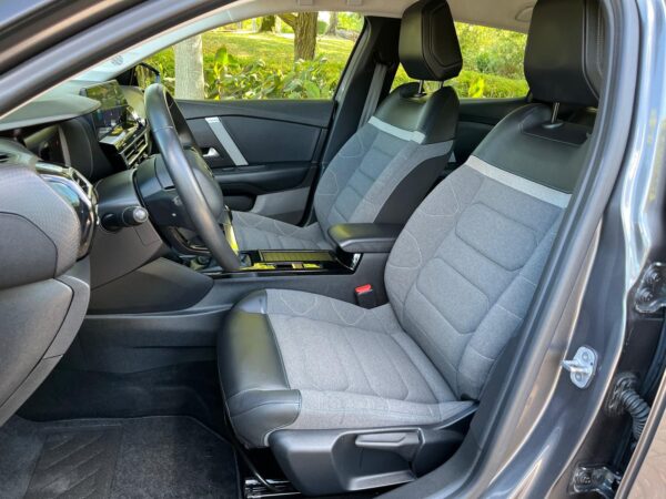 Citroen C4 1.5 BlueHDi Feel Pack - Imagem 15
