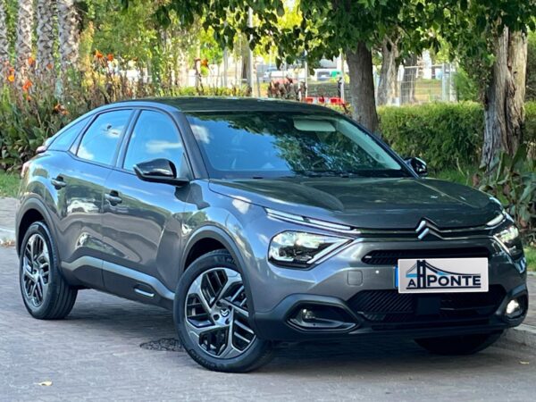 Citroen C4 1.5 BlueHDi Feel Pack - Imagem 16