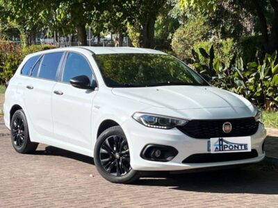 Fiat Tipo Station Wagon 1.3 M-Jet Street