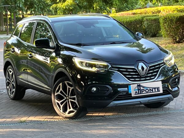 Renault Kadjar 1.5 dCi Intens C/PM+Pneu+Safety