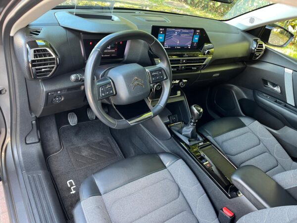 Citroen C4 1.5 BlueHDi Feel Pack - Imagem 17