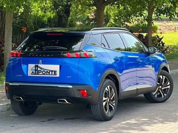 Peugeot 2008 1.2 PureTech GT - Imagem 18