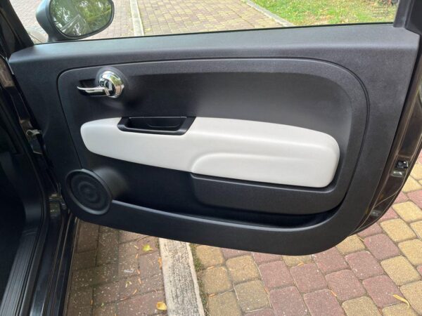 Fiat 500 1.2 8V Mirror - Imagem 15