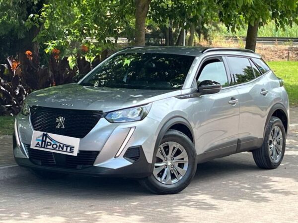 Peugeot 2008 1.2 PureTech Active Pack - Imagem 11