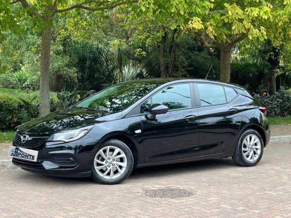 Opel Astra 1.2 T Business Edition S/S - Imagem 13