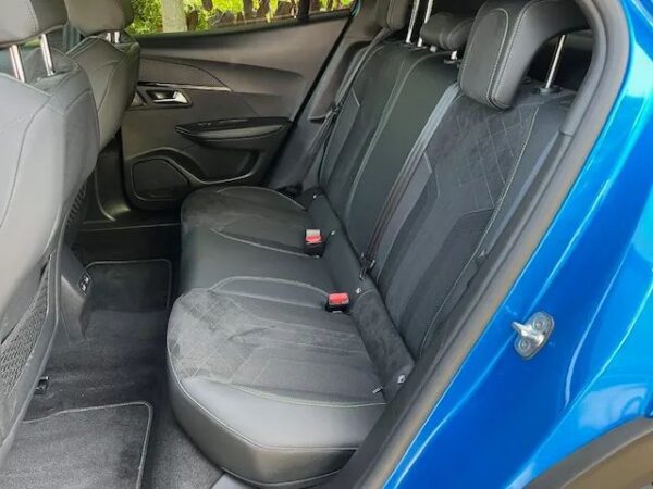 Peugeot 2008 1.2 PureTech GT - Imagem 19