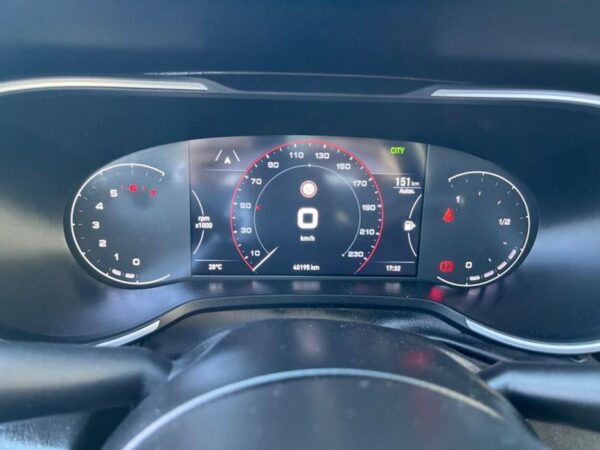 Fiat Tipo 1.0 GSE T3 (RED) - Imagem 17