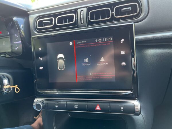 Citroën C3 1.2 PureTech C-Series - Imagem 12